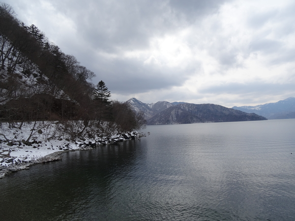 2E Niko, Lake Chuzenji _0224