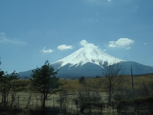 3E Mount Fuji, -- Hakone _0459