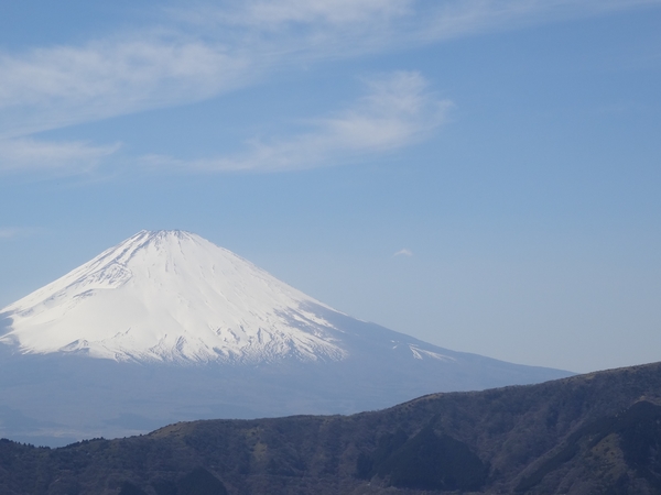 3E Mount Fuji, -- Hakone _0470