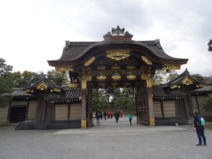 5B Kyoto, kasteel van Nijo _0634