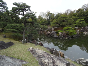 5B Kyoto, kasteel van Nijo _0650