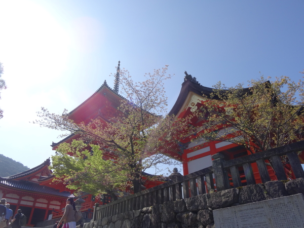5E Kyoto, Kiyomizudera tempel  _0688