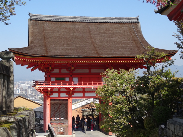 5E Kyoto, Kiyomizudera tempel  _0689
