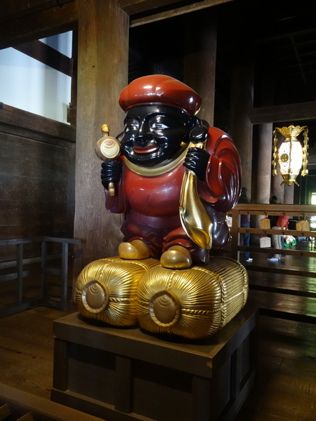 5E Kyoto, Kiyomizudera tempel  _0705