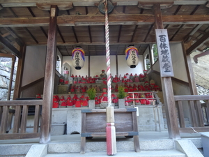 5E Kyoto, Kiyomizudera tempel  _0715