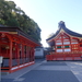 5P Kyoto, Fushimi Shrine _1151