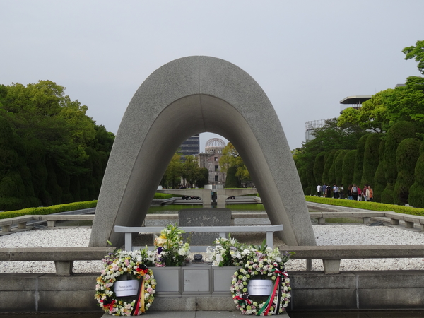 6I Peace memorial  park _1053
