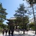 7A Nara, Todaji tempel  _1219