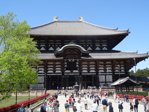 7A Nara, Todaji tempel  _1229