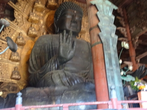 7A Nara, Todaji tempel  _1238