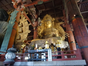 7A Nara, Todaji tempel  _1248