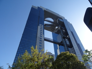 7D Osaka, Umeda Sky Building _1265