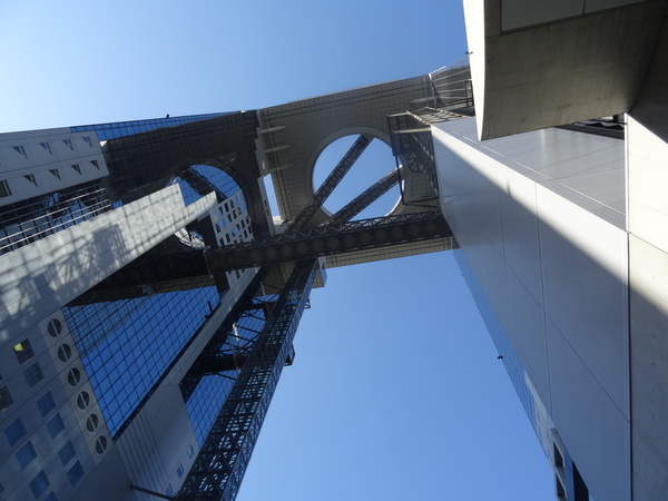 7D Osaka, Umeda Sky Building _1271