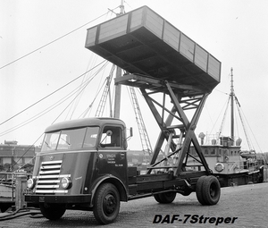DAF-7Streper