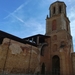 Ruines klooster San Facundo te Sahagun