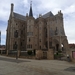 Palacio de Gaudi in Astorga