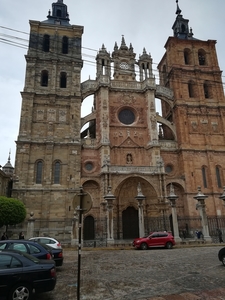 Kathedraal Astorga