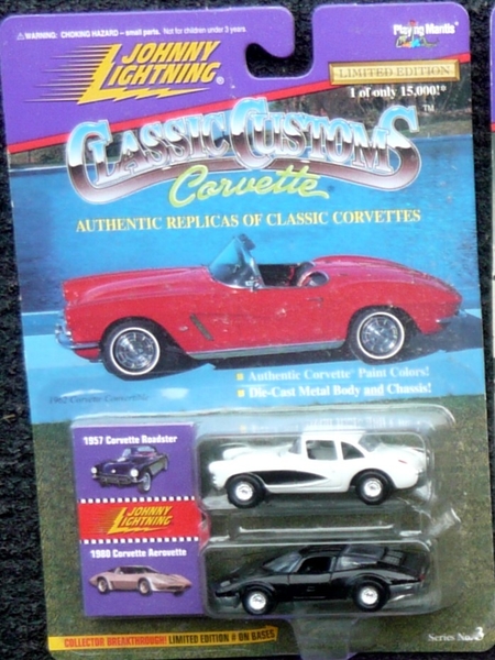 Johnny-Lightning_Chevrolet-Aero-Vette-Black&White-Corvette=6color