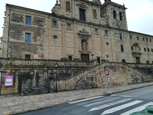 Jezuitenklooster Villafranca del Bierzo