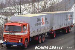 SCANIA-LBS111