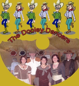 De Dooley Dancers