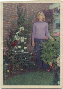 In de tuin van Lopp 1967