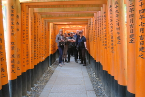5P Kyoto, Fushimi Shrine _IMG_2792
