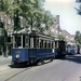 458 Olympiaweg, 3 juni 1963.