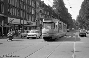 620 Bilderdijkstraat, juli 1969