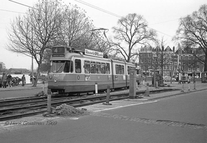 623 Mauritskade, november 1969.
