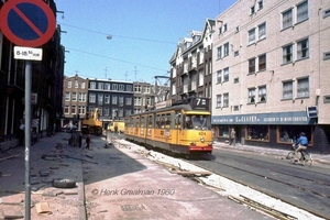624 Witte de Withstraat, juni 1980.