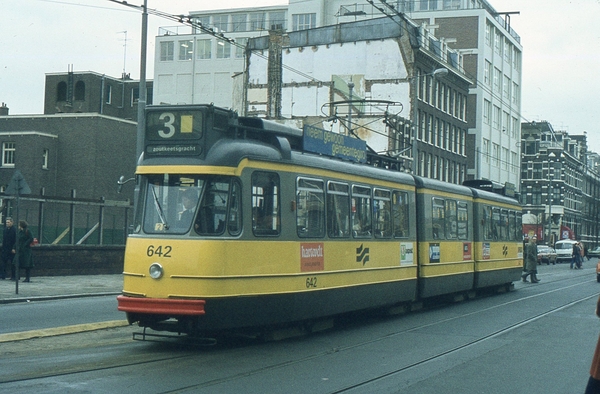 642 Wijttenbachstraat, 10 januari 1978.