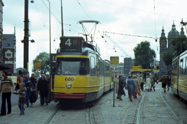 660 Stationsplein.