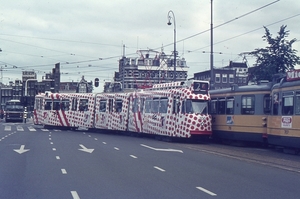 700 Prins Hendrikkade, 25 juni 1975