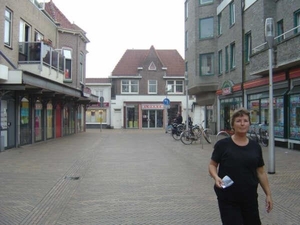 Liesbeth Badstraat Katwijk