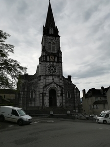 Notre Dame d'Oloron-Sainte-Marie