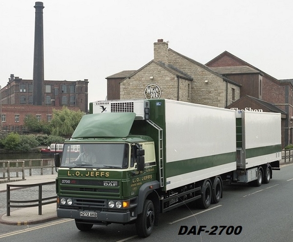 DAF-2700
