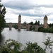 De Pont Valentr in Cahors