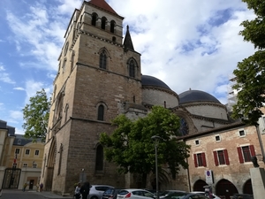 Kathedraal Cahors