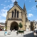 Brive-La-Gaillarde, kerk St. Martin