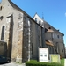 Neuvy-St. Spulchre, ronde kerk