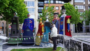 Biggenmarkt-St-ammandsplein,Monument,14-6-2019