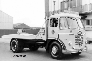 FODEN