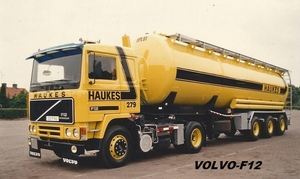 VOLVO-F12