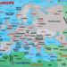 0 Macedonie in europe_map