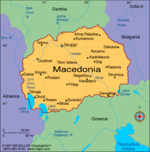 0 Macedonie-map 2