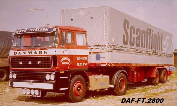 DAF-FT2800