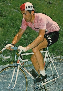Merckx Groen 1969