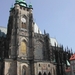 3e Sint-Vituskathedraal _toren en gouden poort