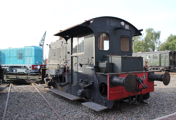 2013-07-16 VSM-depot Beekbergen-4